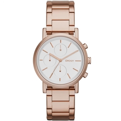 ساعت مچی DKNY NY2275 - dkny watch  ny2275  